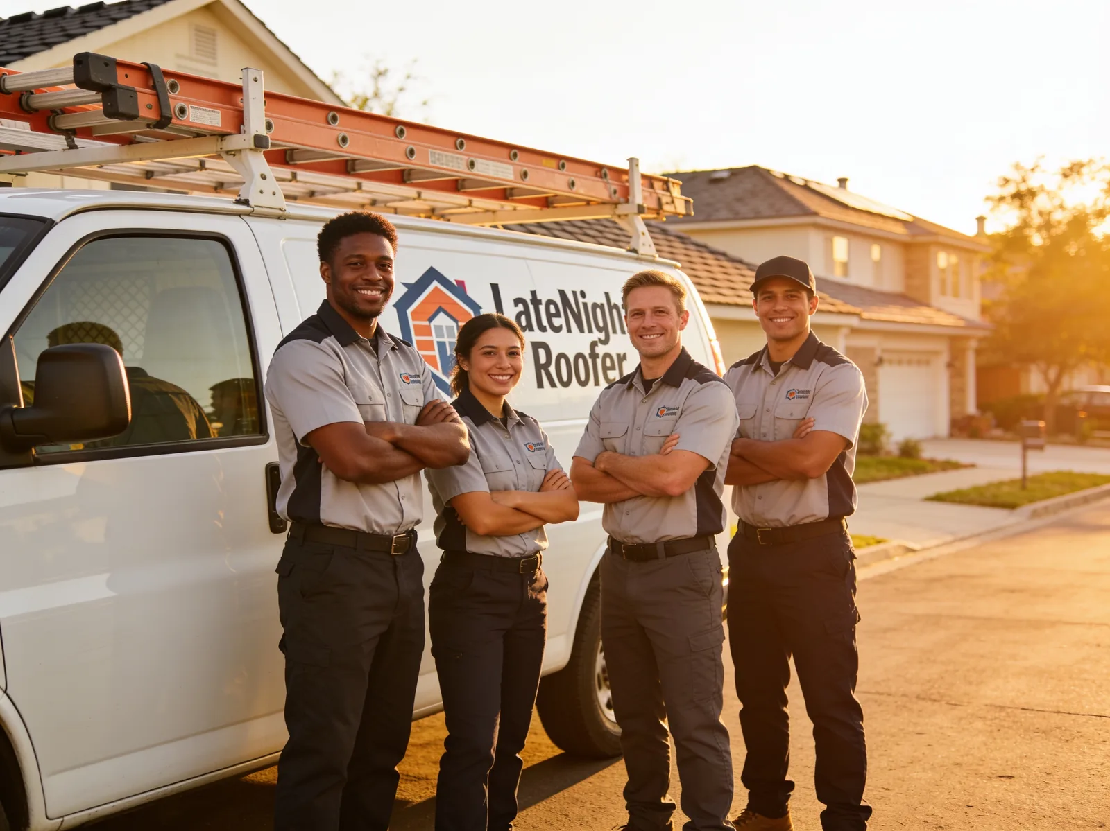 Emergency Roof Repair company in Chesapeake, OH